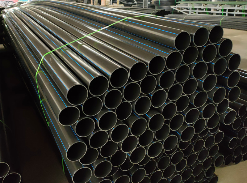 農(nóng)田灌溉管的尺寸長(zhǎng)度指南